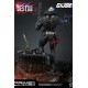 G.I. Joe Statue 1/4 Destro 68 cm